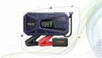 Booster Avviamento Auto NACKEO con compressore