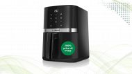 Bosch Friggitrice ad Aria Serie 2 nera