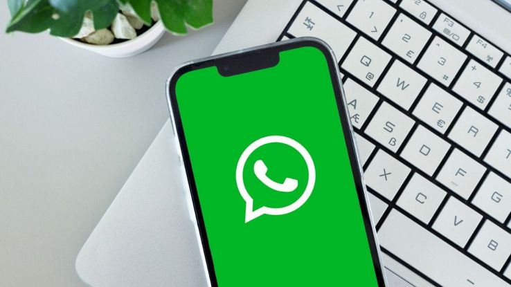 WhatsApp