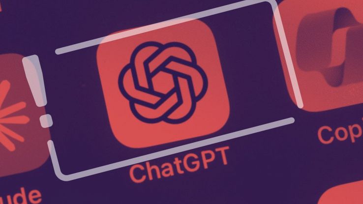 Chatgpt, errori con OpenAI