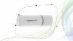 Chiavetta USB-C Intenso Flash Line 32 GB bianca