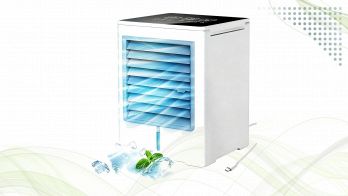Condizionatore Portatile FOMOOUR