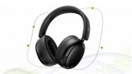 Cuffie Bluetooth Over Ear Oraolo con cancellazione rumore