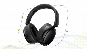 Cuffie Bluetooth Over Ear Oraolo con cancellazione rumore
