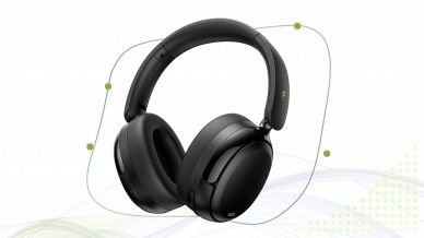 Cuffie Bluetooth Over Ear Oraolo con cancellazione rumore