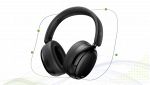 Cuffie Bluetooth Over Ear Oraolo con cancellazione rumore