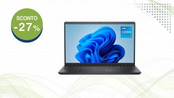 Dell 15 Laptop