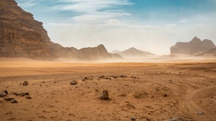 deserto