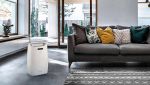 Un deumidificatore De’Longhi Tasciugo AriaDry Multi