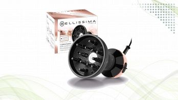 Diffusore Bellissima Diffon DF1 3000 per capelli ricci