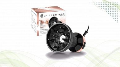 Diffusore Bellissima Diffon DF1 3000 per capelli ricci