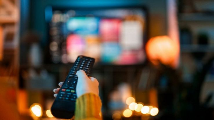 Televisione
