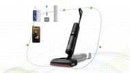 Dreame H15 Pro aspirapolvere lavapavimenti