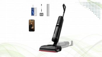 Dreame H15S aspirapolvere lavapavimenti