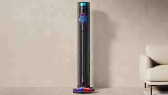 Dyson V10 Konical