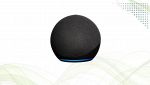 Echo Dot altoparlante intelligente Anthracite