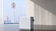 ECOVACS W2 PRO OMNI