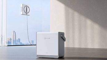 ECOVACS W2 PRO OMNI