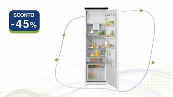 Electrolux Frigorifero da Incasso Serie 600