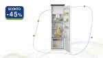 Electrolux Frigorifero da Incasso Serie 600
