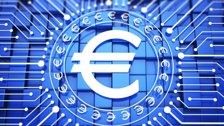 L'euro digitale