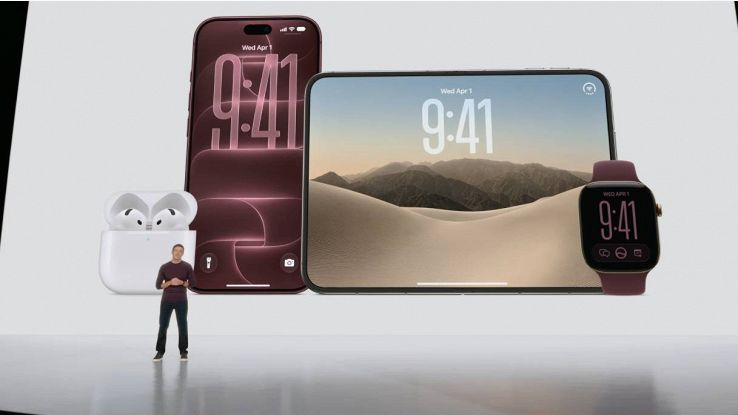L'evento Apple del 9 settembre 2026