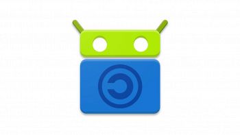 L'icona di F-Droid