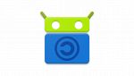 L'icona di F-Droid