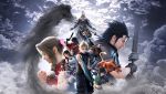Final Fantasy VII Revelation