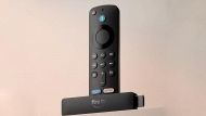 Fire TV Stick HD