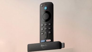 Fire TV Stick HD