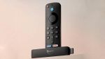 Fire TV Stick HD