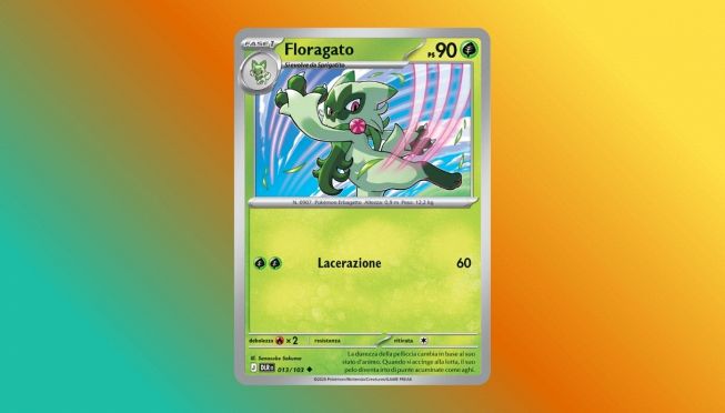 Floragato