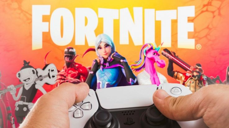 Fortnite