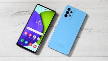 Galaxy A57