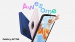 Galaxy A27