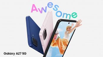 Galaxy A27