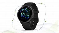 Garmin vívoactive 6 smartwatch GPS nero