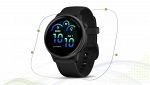 Garmin vívoactive 6 smartwatch GPS nero