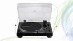 Giradischi Audio-Technica LP120xBTUSB nero