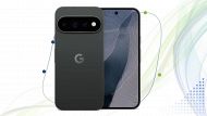 Google Pixel 11 Pro nero ossidiana