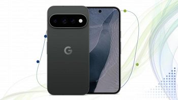 Google Pixel 11 Pro nero ossidiana