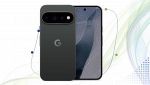 Google Pixel 11 Pro nero ossidiana