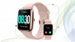 GRV Smartwatch Donna con display AMOLED