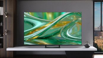 Hisense E8S