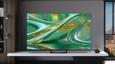Hisense E8S
