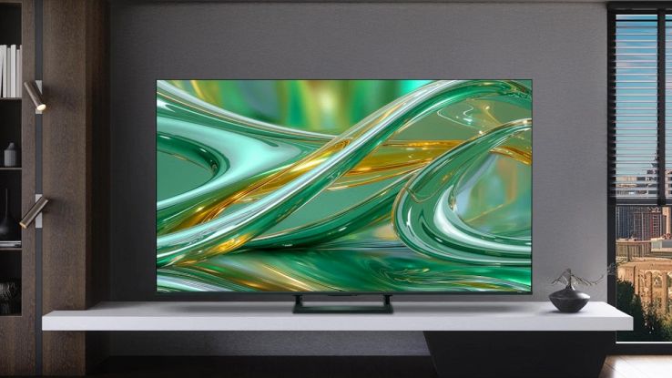 Hisense E8S