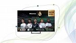 Hisense Smart TV MiniLED 55E8S 4K 55 pollici