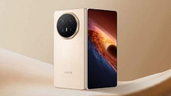 Honor Magic V6