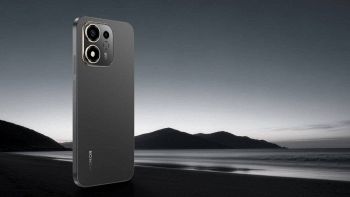 Honor 600 smart